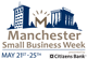 Small Business Week Logo